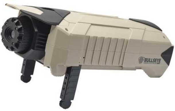 SME Bullseye Long Range Target Camera Sniper Edition - 1 Mile Range ...