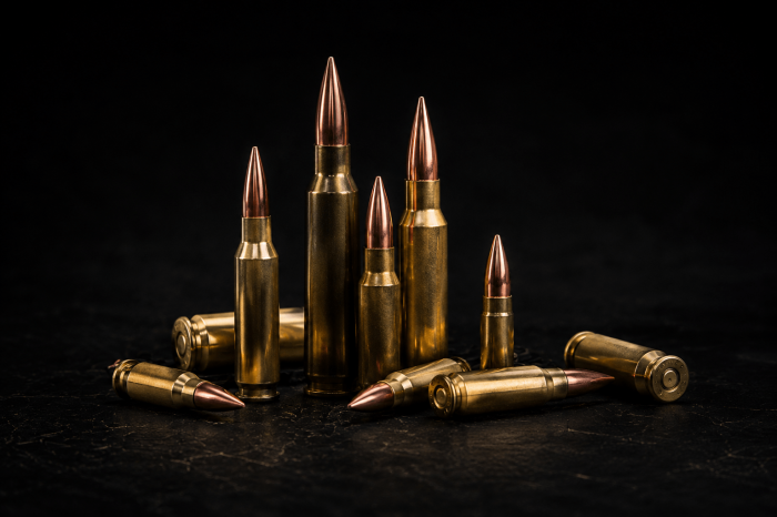 Ammunition